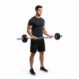 Barra Sellada 40lb