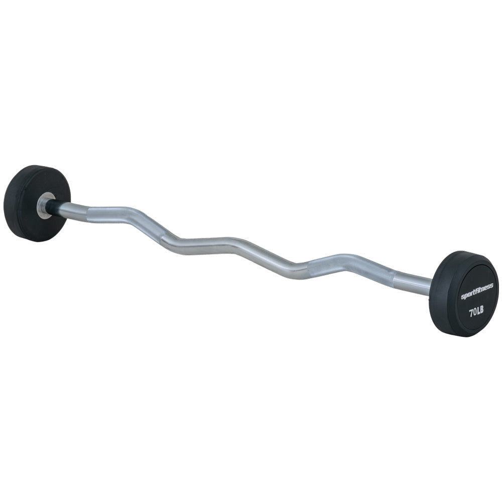 Barra Sellada 70LB