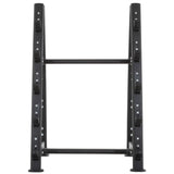 Soporte para barras selladas