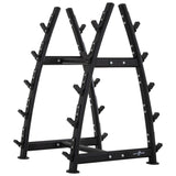 Soporte para barras selladas