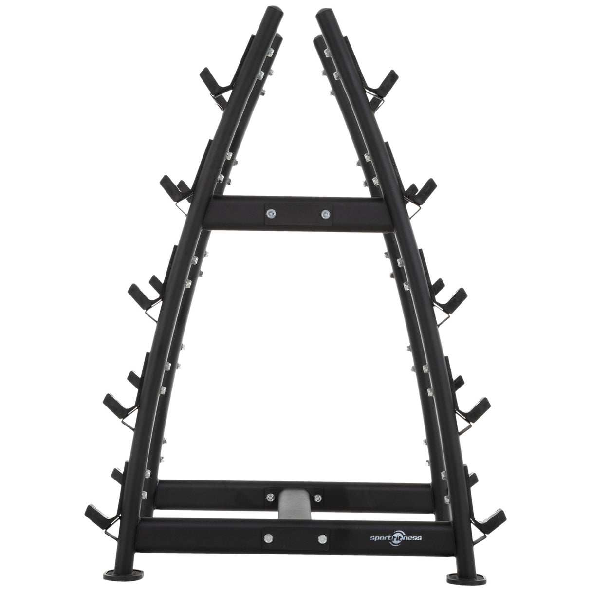 Soporte para barras selladas