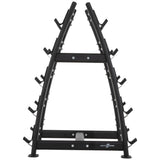 Soporte para barras selladas