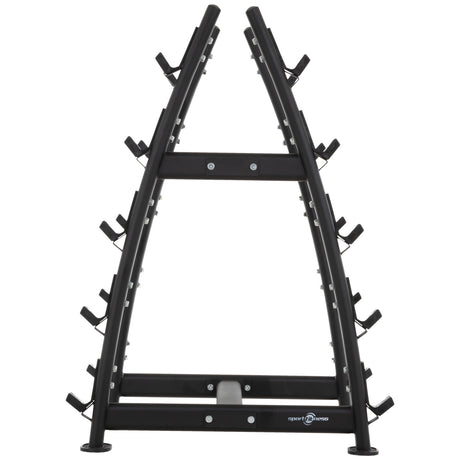 Soporte para barras selladas