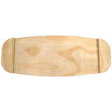Tabla De Equilibrio De Madera