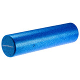 Rodillo De Yoga Azul