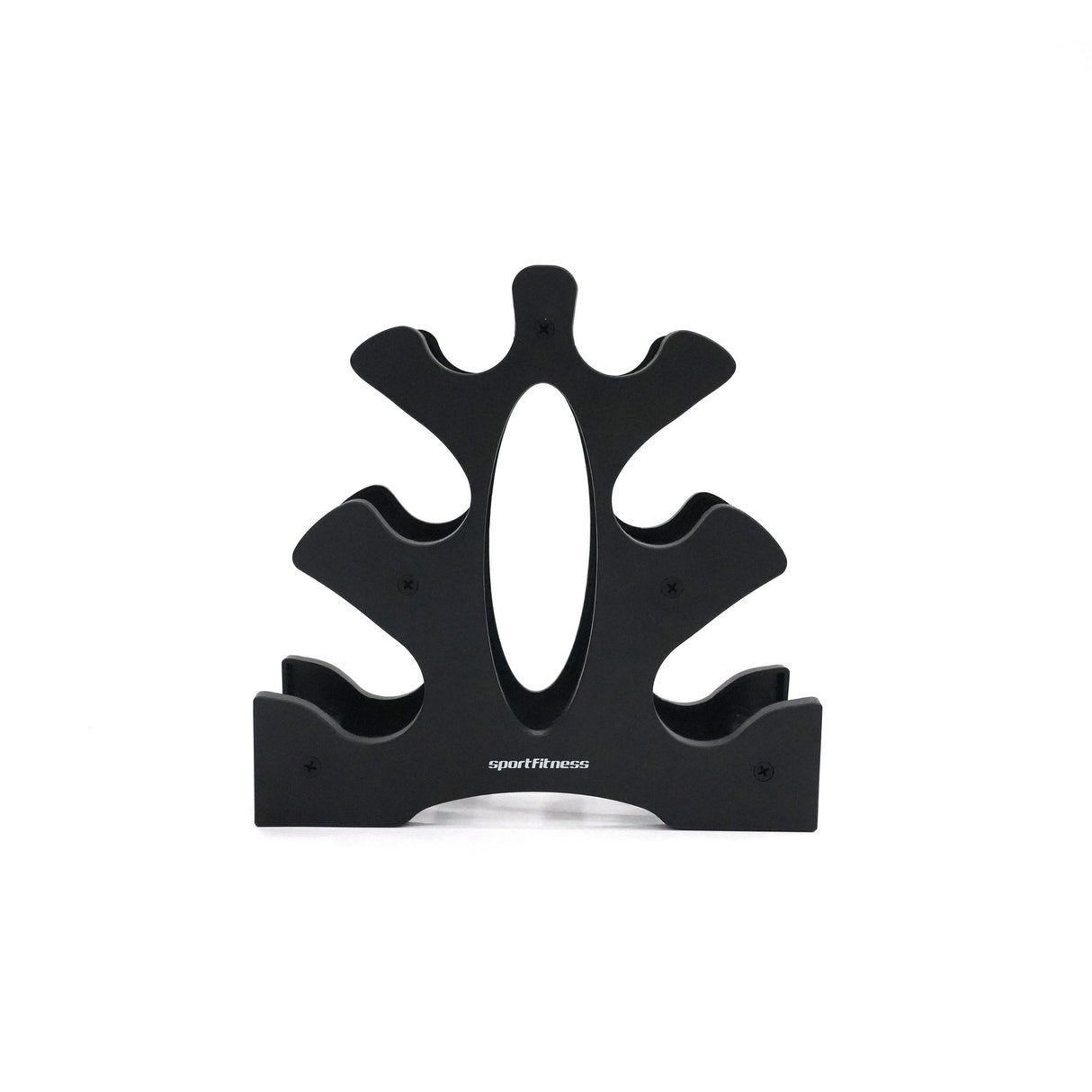 Soporte Para Mancuernas De Vinilo/Neopreno
