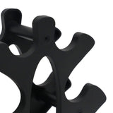 Soporte Para Mancuernas De Vinilo/Neopreno