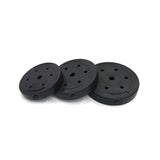 Set De Barra y Pesas De Cemento (100LB)