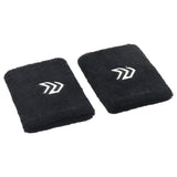 Muñequera deportiva Cuff 10 Negro