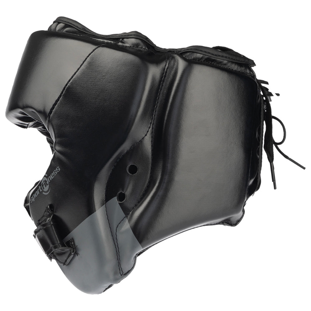 Máscara Protectora para Entrenamiento