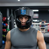 Máscara Protectora para Entrenamiento