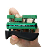 Ejercitador Mano Digiflex Green Cando X 1
