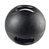BALON MEDICINAL CON AGARRE DE 10KG