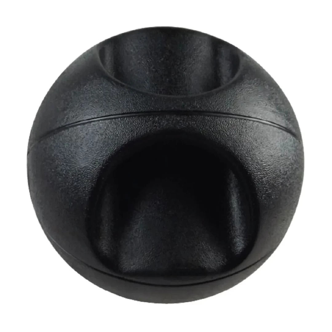 BALON MEDICINAL CON AGARRE DE 10KG