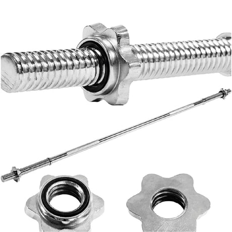 BARRA ESTANDAR ROSCADA 150CM MD4211