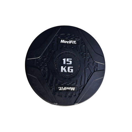 Mancuerna Redonda 2.5KG - 50KG OK1012A Movifit