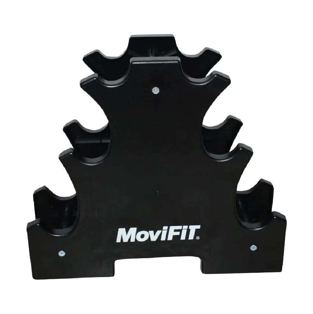 RACK PLÁSTICO PARA 3 PARES DE MANCUERNAS OK0005A
