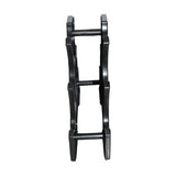RACK PLÁSTICO PARA 3 PARES DE MANCUERNAS OK0005A