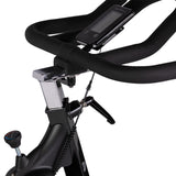 Bicicleta Spinning Vicenza Negro