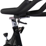 Bicicleta Spinning Vicenza Negro