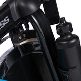 Bicicleta Spinning Vicenza Negro