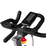 Bicicleta Spinning Genoa R1 Azul