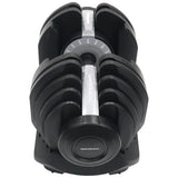 Mancuerna 90 LB Ajustables