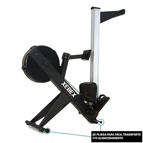 Remo Profesional AR-2 Revolution Xebex
