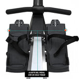 Remo Profesional AR-2 Revolution Xebex