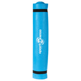 Colchoneta para yoga Azul