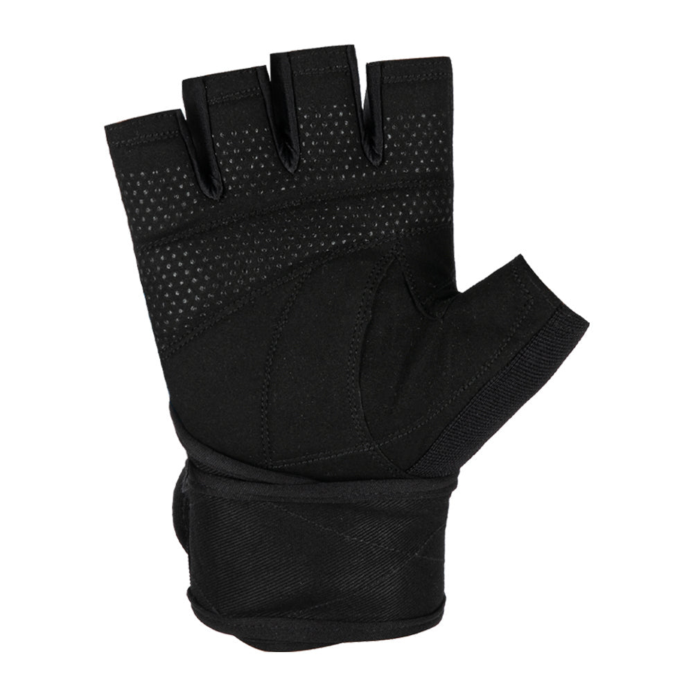 Guantes De Entrenamiento Jungle Negro