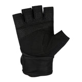 Guantes De Entrenamiento Jungle Negro