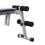 Banco Plegable Para Ejercicio Múltiple Libre