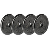 Kit de Mancuernas 40 LB
