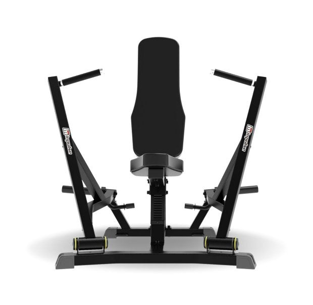 Prensa para Pecho Plano Isolateral IFP1201 Movifit