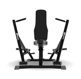 Prensa para Pecho Plano Isolateral IFP1201 Movifit