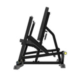Prensa para Pecho Plano Isolateral IFP1201 Movifit