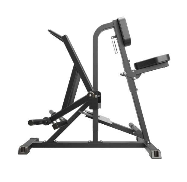 IFP1302 REMO SENTADO IMPULSE FITNESS - Fittech