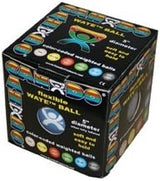 Set de balones medicinales de mano