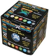 Set de balones medicinales de mano
