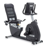 XBR25 BICICLETA RECUMBENT INSTITUCIONAL SPIRIT FITNESS