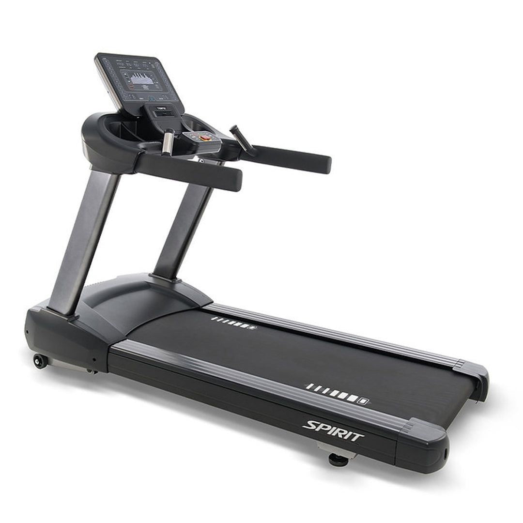 TROTADORA PROFESIONAL CT800+ SPIRIT COMMERCIAL