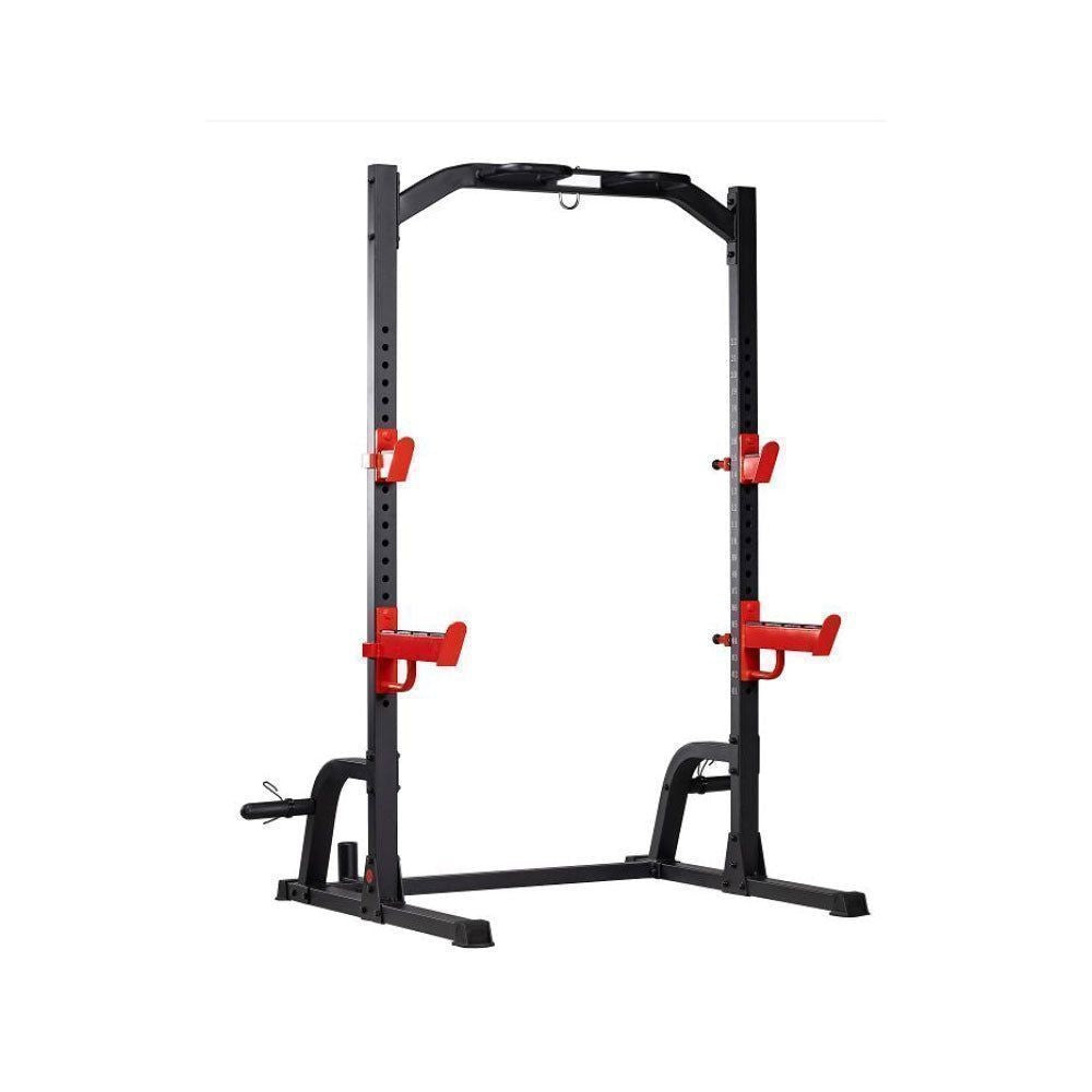 MS-450 SOPORTE (RACK) PARA SENTADILLA LIBRE PROFESIONAL MOVIFIT