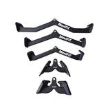 SET DE 5 ADAPTACIONES EXTRAIBLES