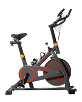 150BS BICICLETA TIPO SPINNING ATHLETIC