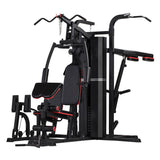 MS-642S MULTIGIMNASIO MOVIFIT 4 ESTACIONES