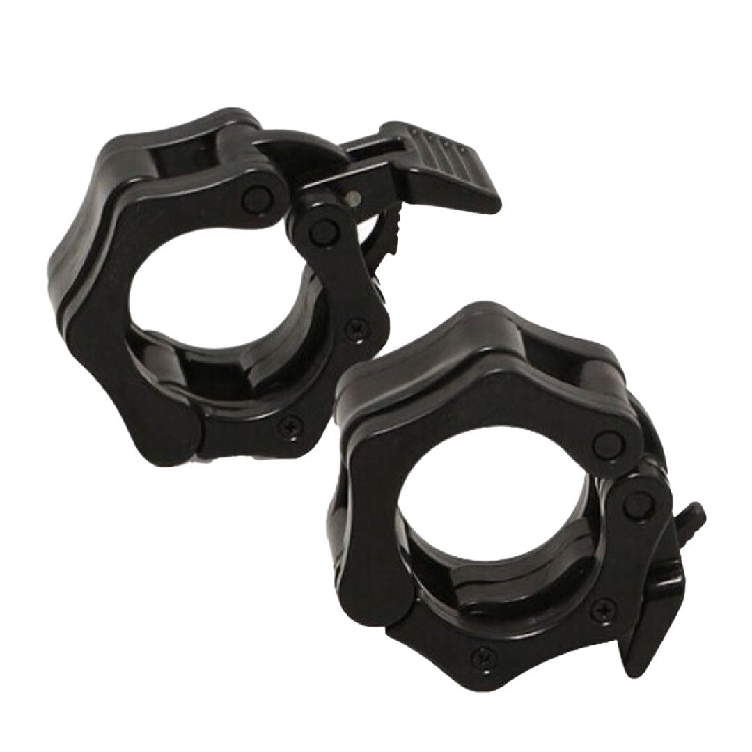 COLLARIN PLASTICO PARA BARRA OLÍMPICA OK5041