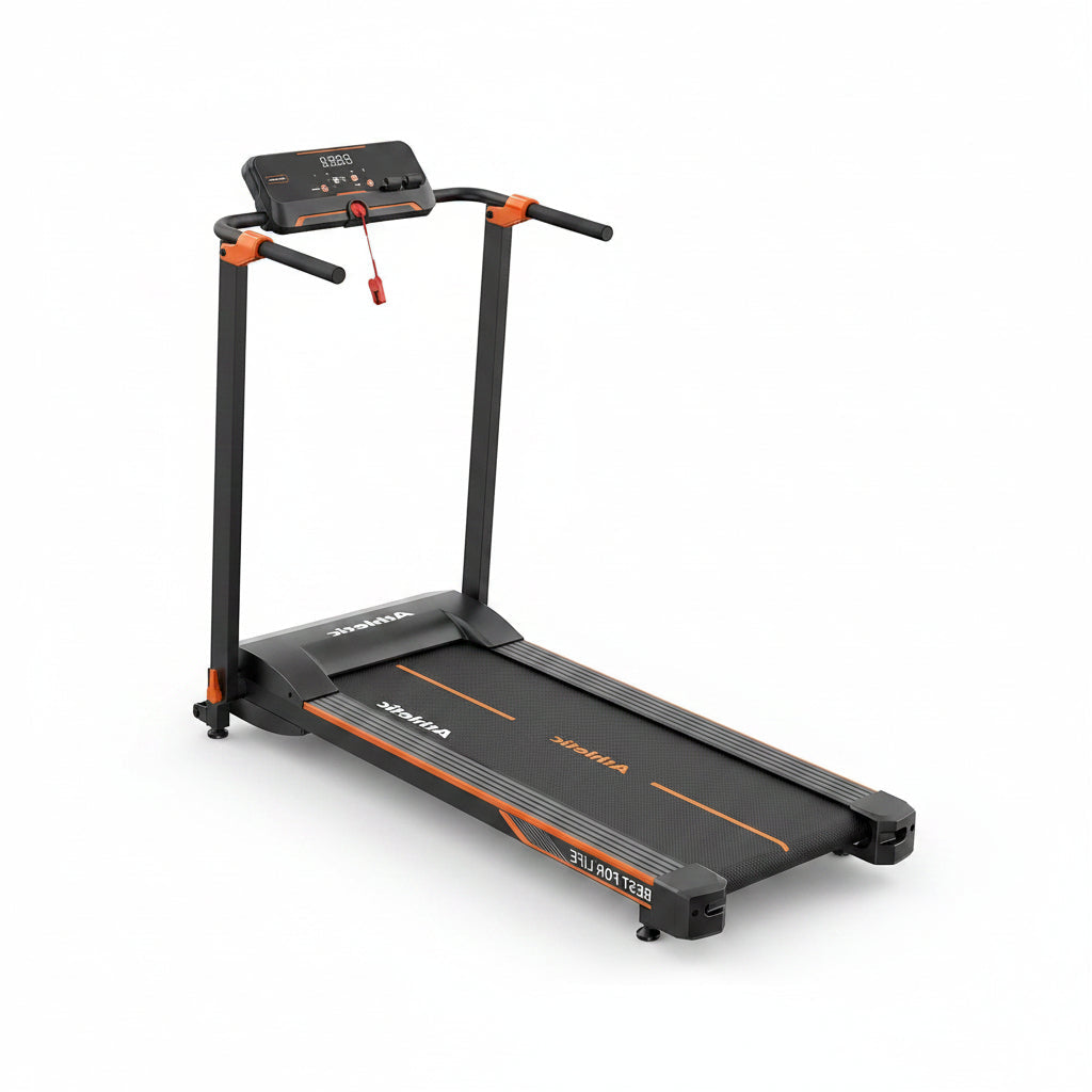23T FITFOLD TROTADORA RESIDENCIAL ATHLETIC