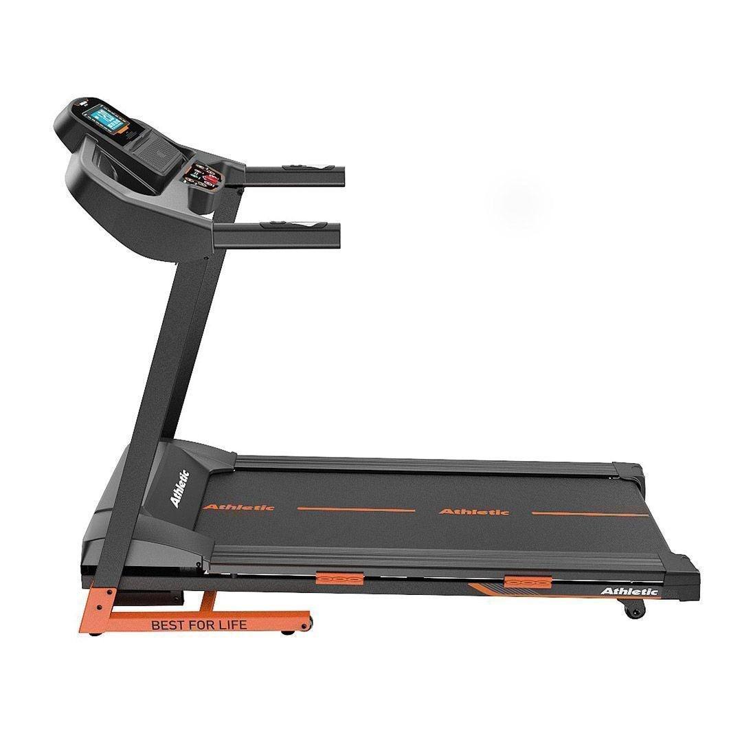 610T ADVANCED PLUS TROTADORA RESIDENCIAL ATHLETIC
