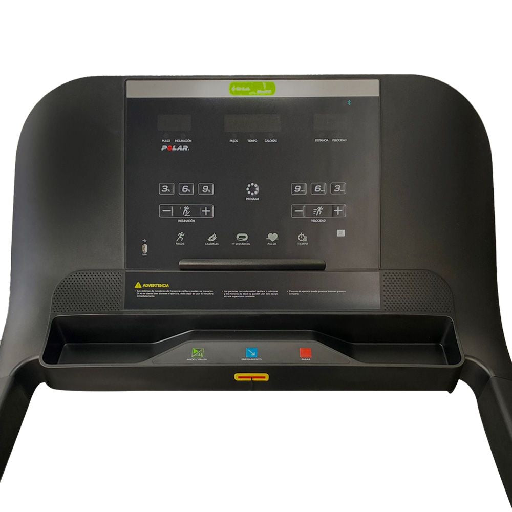 TROTADORA X2+ BLACK EDITION MOVIFIT